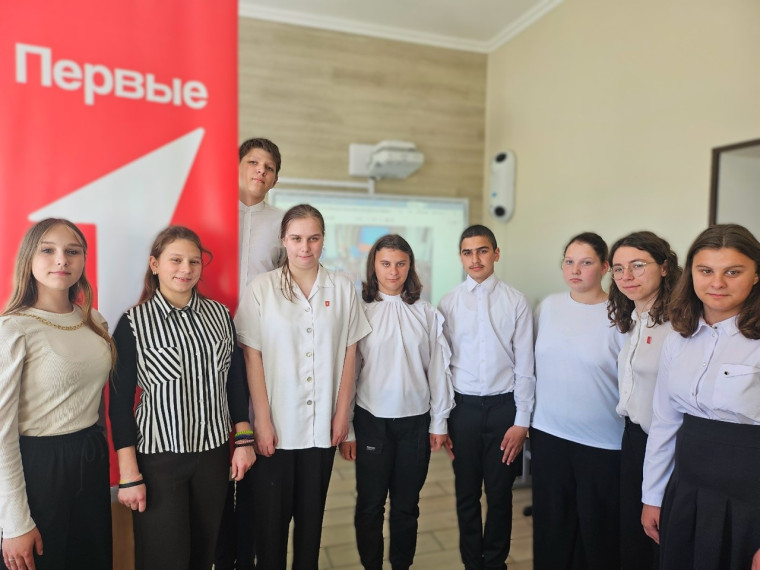 Итоги Первых.